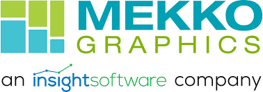 Mekko Graphics logo